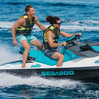 Jet Ski Rental In Alcudia 6