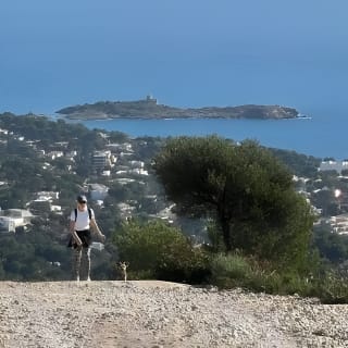 Sierra de Tramuntana hike with small picnic 11