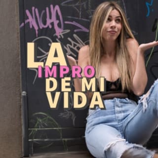 La Impro de mi vida en Perro Paco 1
