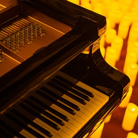 Foto 2 de Candlelight: Tributo a Linkin Park