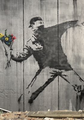 Photo 6 from Museo Banksy Madrid