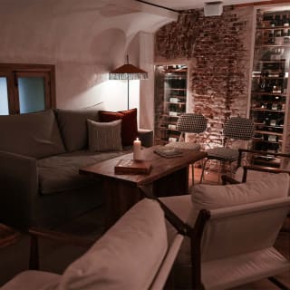 Afterwork Vinology en Zurbano 2