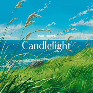 Candlelight: Tributo a Joe Hisaishi