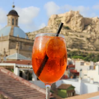 Tardes y Noches de Verano en el Rooftop de Amérigo 2