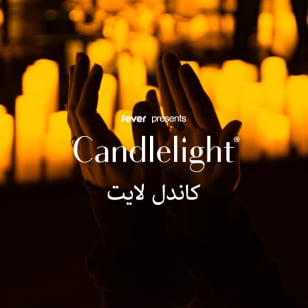 Candlelight : hommage à Hans Zimmer