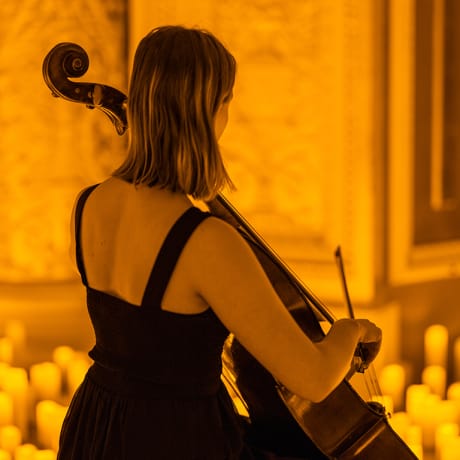 Foto 5 de Candlelight: Tributo a Hans Zimmer