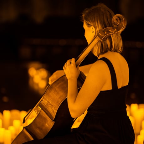 Foto 5 de Candlelight: Tributo a Joan Manuel Serrat