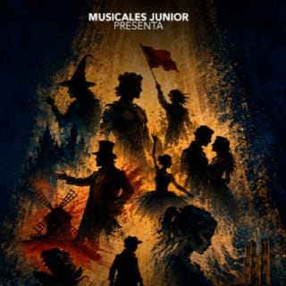 Una noche de musicales 1
