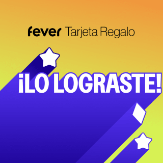 ¡¡Lo Lograste!! - Tarjeta regalo 6