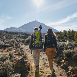 Teide: visita guiada, excursión a la cima + teleférico 12