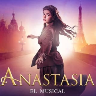 Anastasia, el musical 1