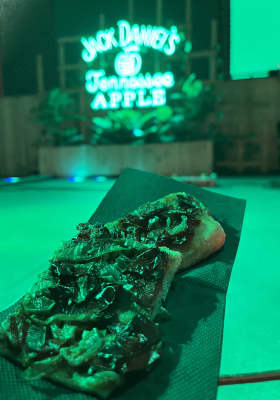 Photo 4 from La Terrrazza