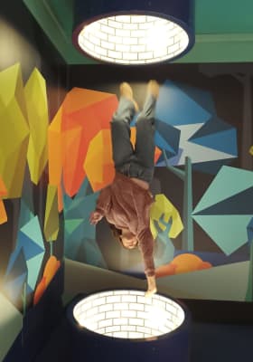 Photo 8 from Paradox Museum Barcelona