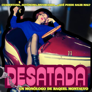 Desatada 1