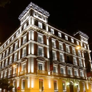 Visita la Sala Recoletos de la Fundación Mapfre Madrid 2