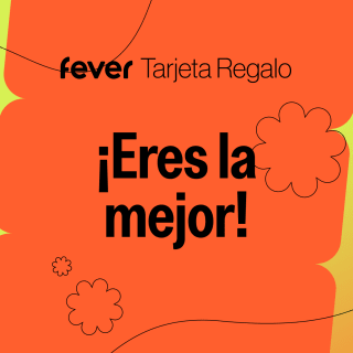 ¡¡Eres La Mejor!! - Tarjeta Regalo 2