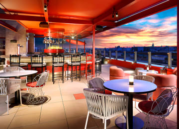Hard Rock Hotel Madrid