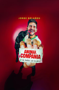Animal de Compañía en Bargas