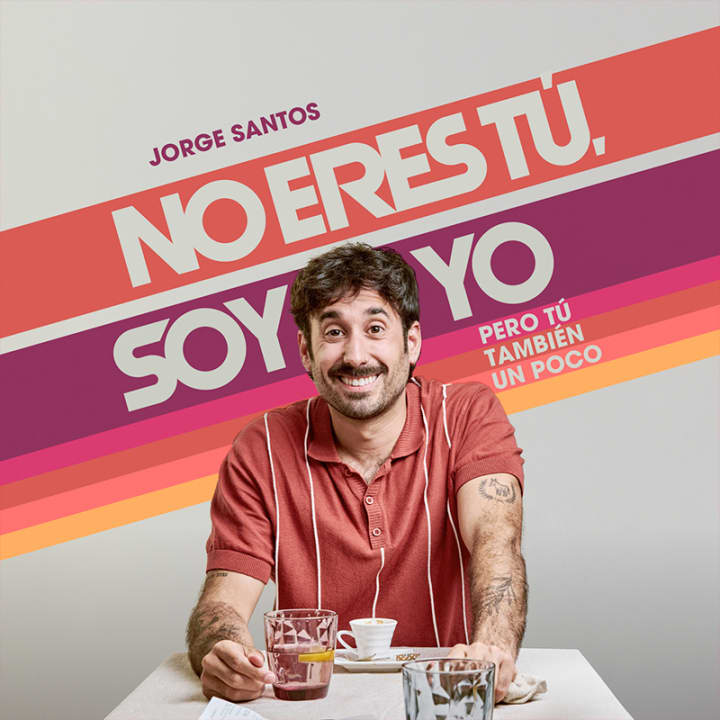 No eres tú, soy yo... Pero tú también un poco - Castellón de la Plana