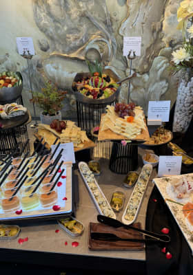 Photo 5 from Hotel Hyatt Regency Barcelona Tower