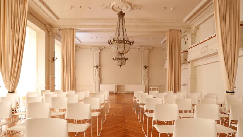 Salón Regio