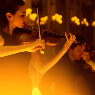 Candlelight: Los Clásicos del Halloween 3
