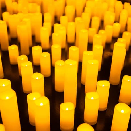 Foto 4 de Candlelight: Lo Mejor de Hans Zimmer
