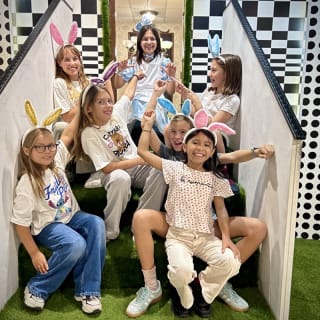 Alicia en el País de las Maravillas | Escape Room Inmersivo en Barcelona 1