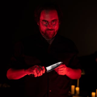 Serial Killer Speakeasy - Valencia 5