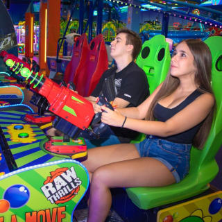 Babylon Park - Paquetes de Cumpleaños 2