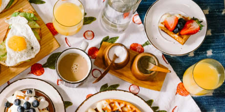 Brunch