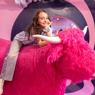 Big Fun Museum Barcelona: una experiencia interactiva 7