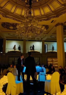 Photo 5 from Hotel NH Collection A Coruña Finisterre