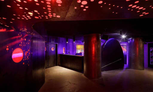 Sala Planta baja 2