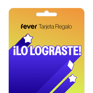 ¡¡Lo Lograste!!  - Tarjeta Regalo 1