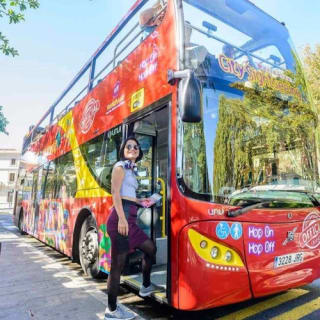 City Sightseeing Palma de Mallorca: Ticket de autobús turístico 24 horas 9