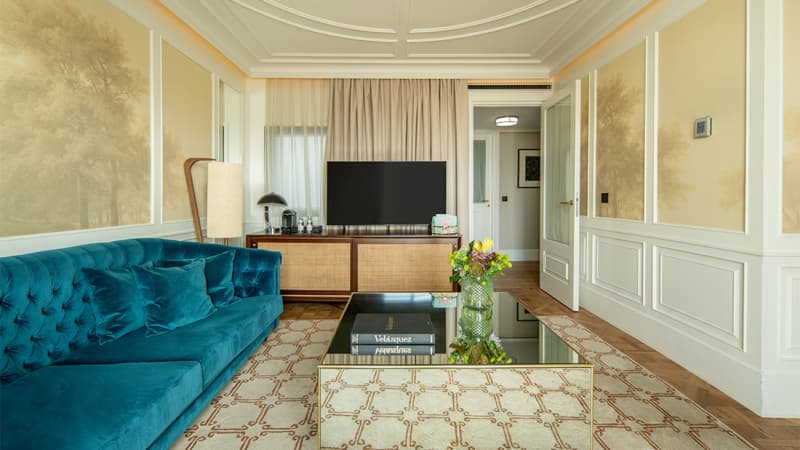 BLESS Hotel Madrid