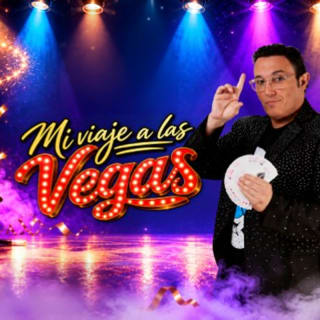 Mi viaje a Las Vegas 1