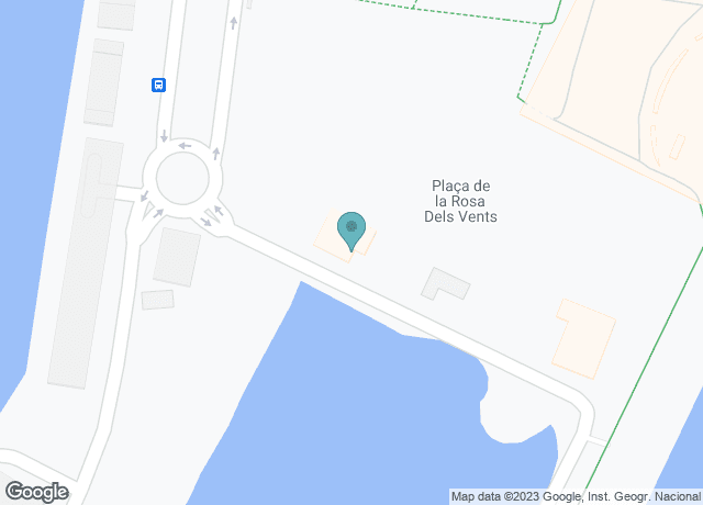 Marina Vela Barcelona, Moll de Nord, berth 69