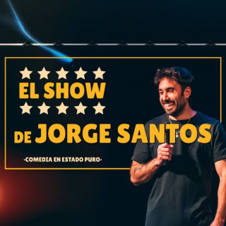 El Show de Jorge Santos 1