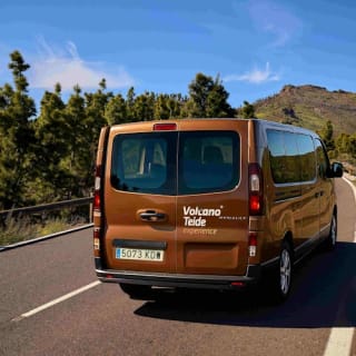 Teide: visita guiada, excursión a la cima + teleférico 26