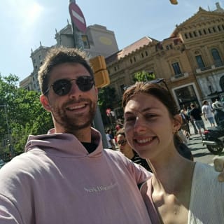 Secrets & Poetry in Barcelona - Juego de exploración al aire libre 2