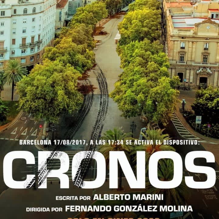 Cronos