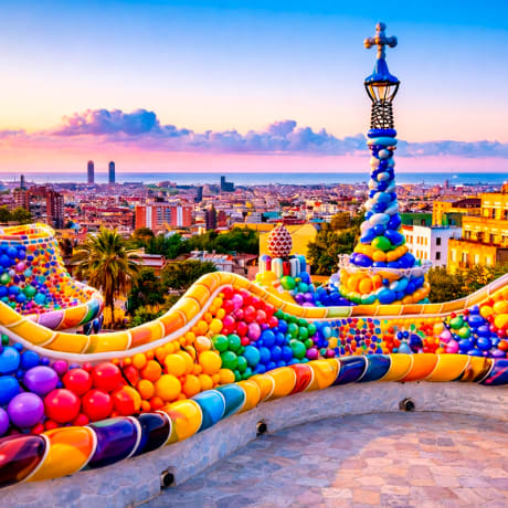 Foto 5 de Balloon Story Barcelona