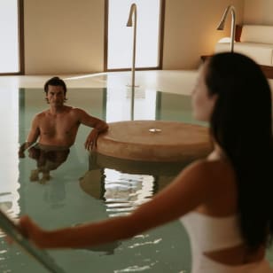 DAYPASS: El Ritual del Bienestar en La Zambra Resort 5*