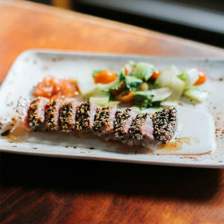 Restaurante el Recuerdo: menú fusión para 2 6