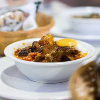 Sevilla: Visita gastronómica guiada 4