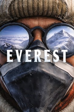 EVEREST: La primera ascensión - Una experiencia inmersiva en Sevilla