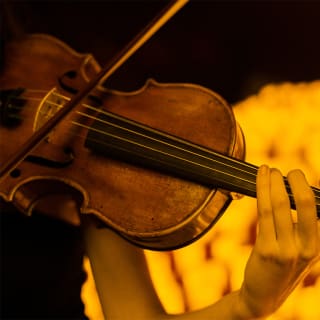 Paquete Candlelight: Hans Zimmer & Ludovico Einaudi 3