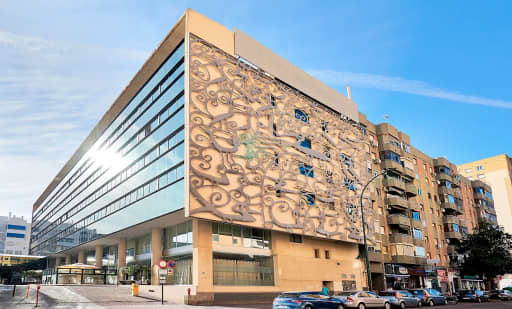 Eurostars Málaga 2